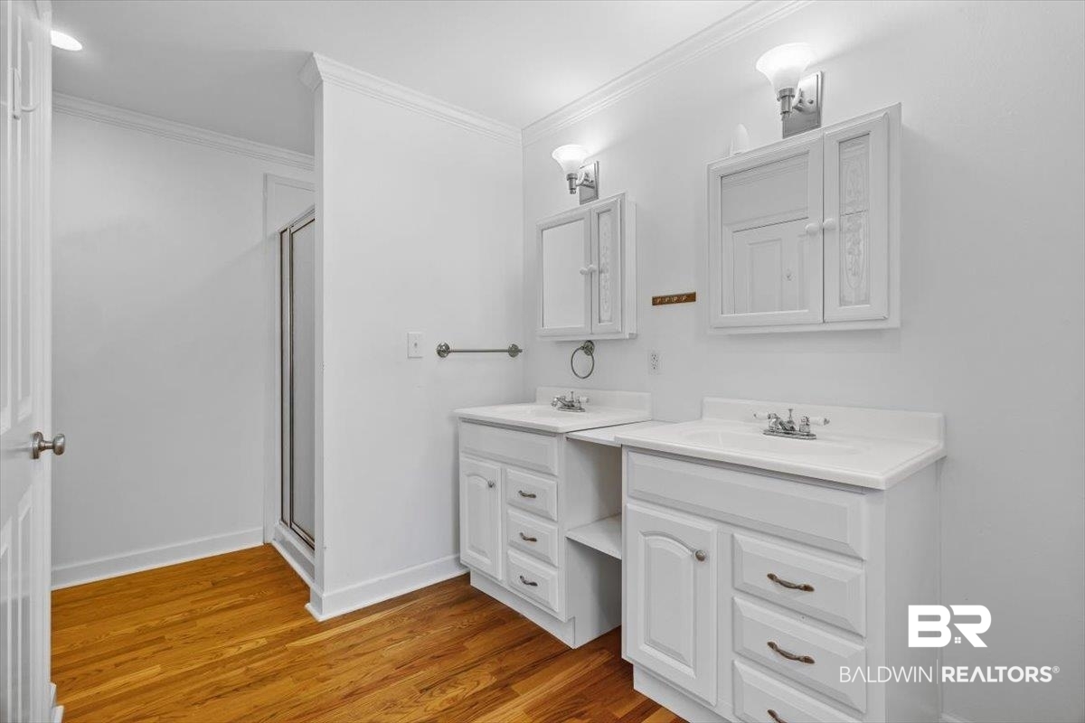 14903 County Road 13 Fairhope, AL 36532 - Photo 28 of 44 North Primary Bathroom