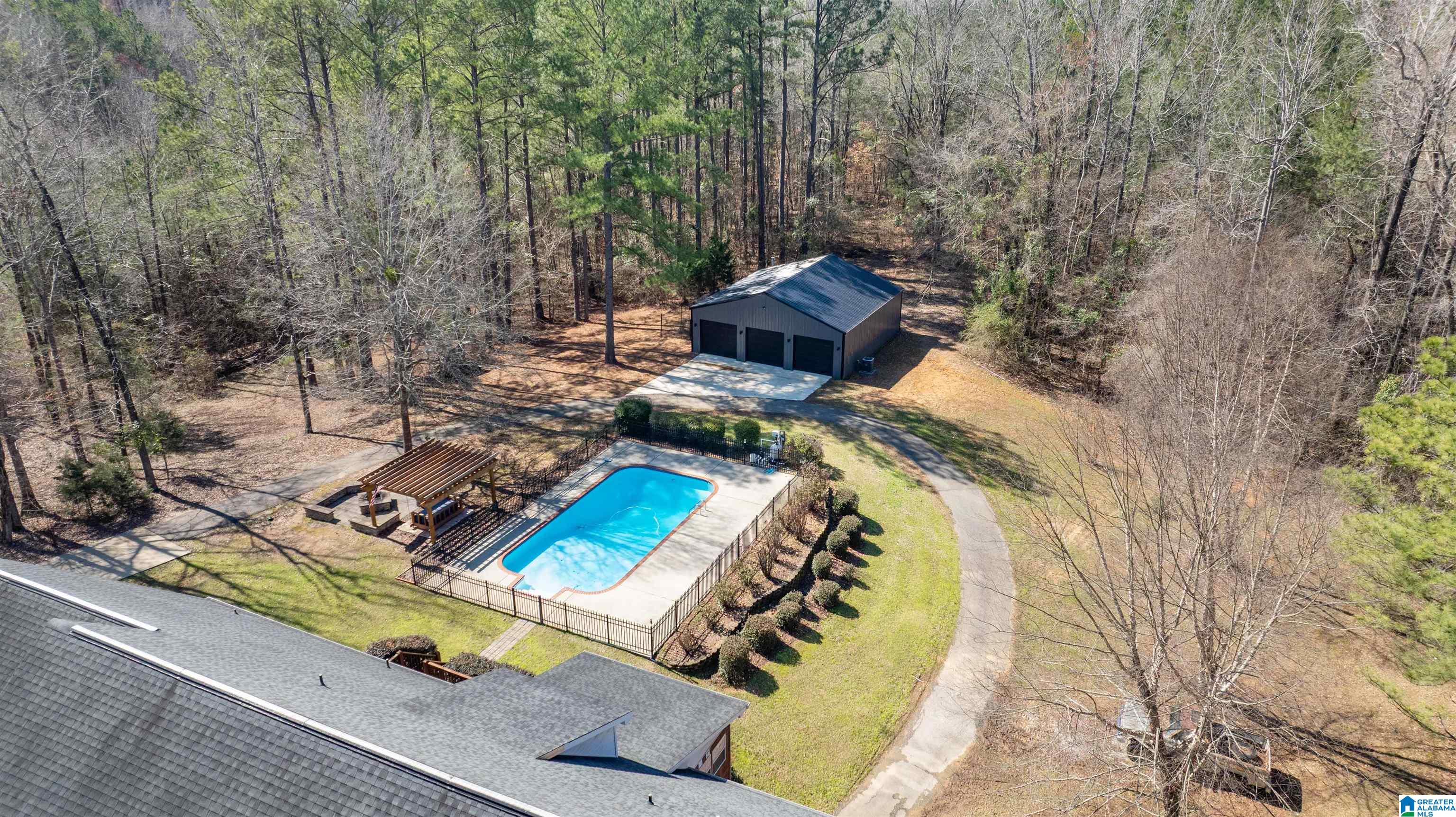 12371 Slayton Road Duncanville, AL 35456 - Photo 55 of 81