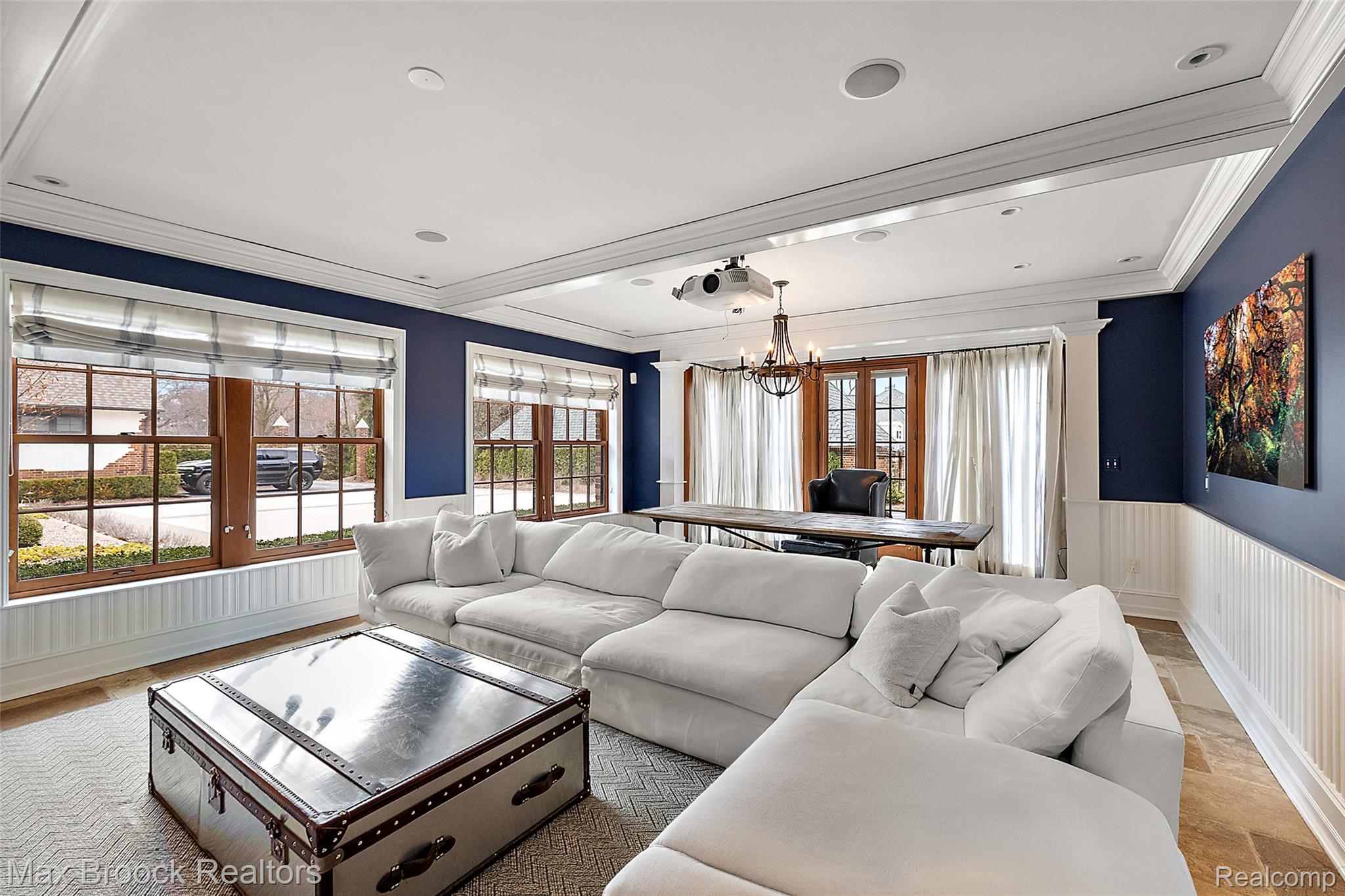 1583 Clarendon Road Bloomfield Hills, MI 48302 - Photo 25 of 73 33-1583 Clarendon-31.jpg