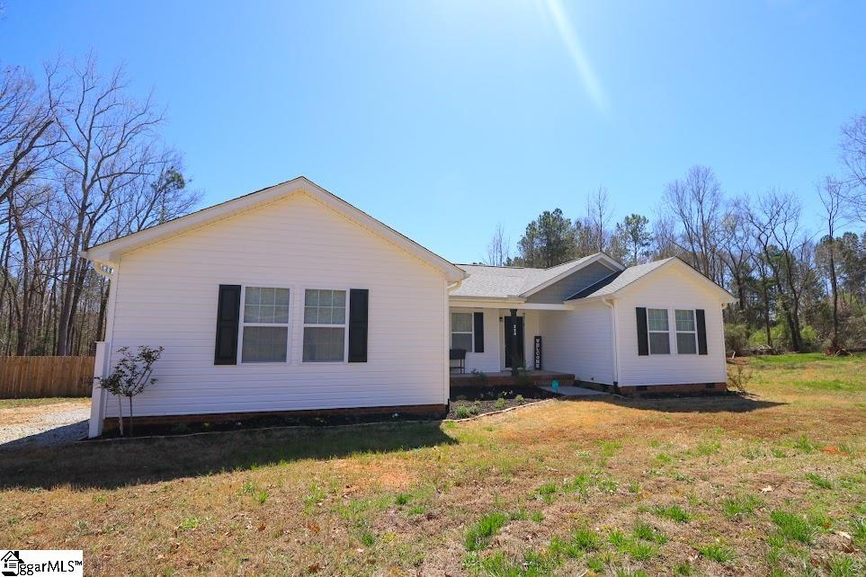 220 Monroe Bridge Road Honea Path, SC 29654 - Photo 1 of 48