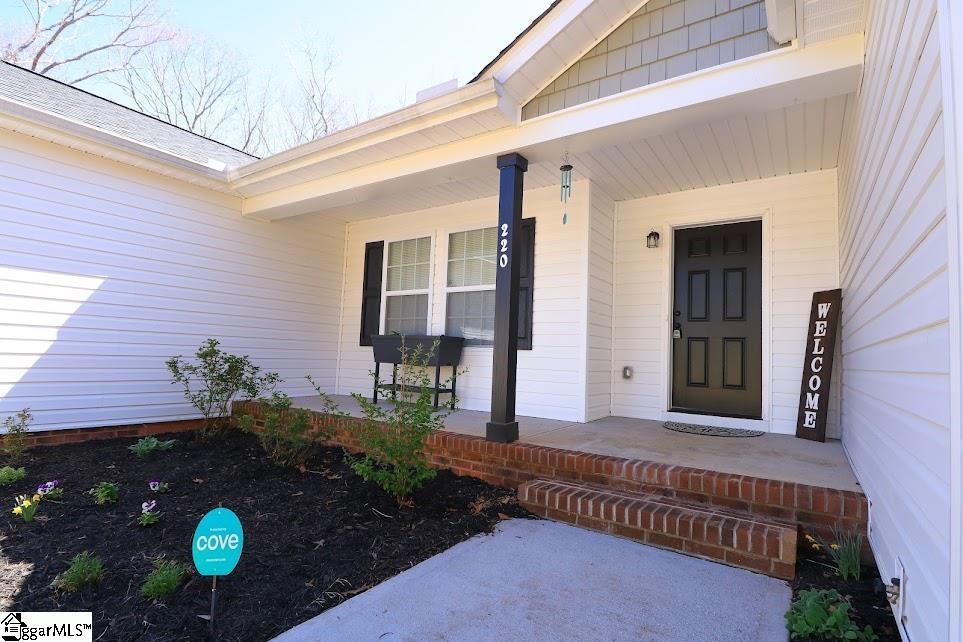 220 Monroe Bridge Road Honea Path, SC 29654 - Photo 3 of 48