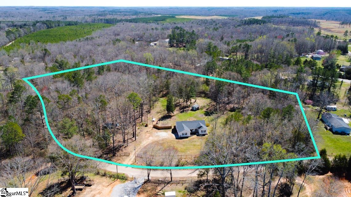 220 Monroe Bridge Road Honea Path, SC 29654 - Photo 47 of 48