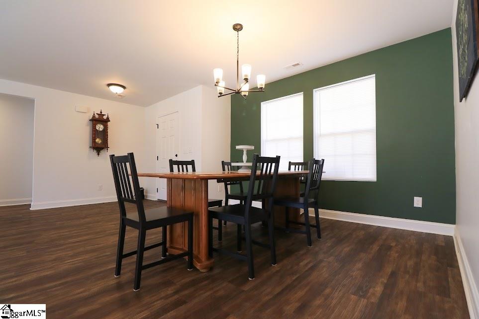 220 Monroe Bridge Road Honea Path, SC 29654 - Photo 5 of 48