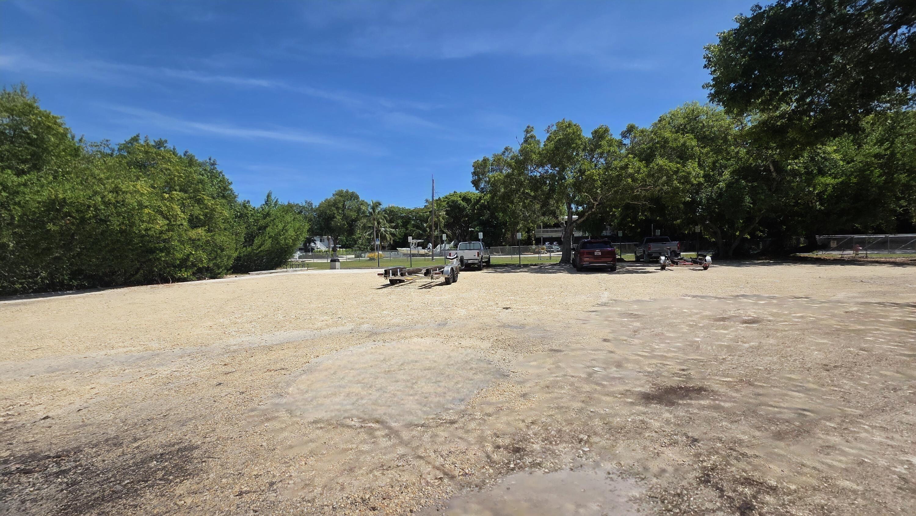 54 Sunset Road Key Largo, FL 33037 - Photo 25 of 26 Forster Park trailer parking