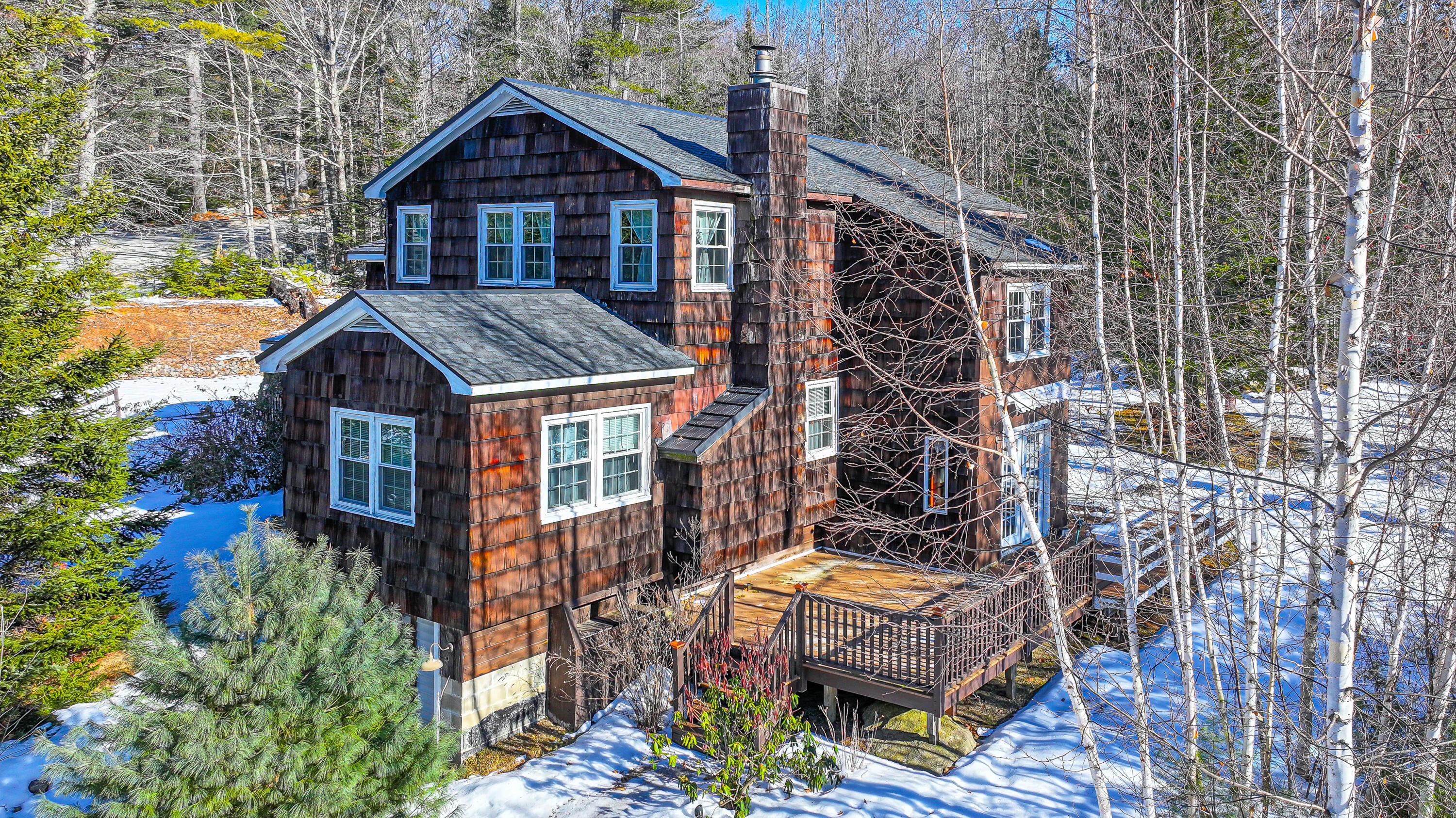 57 Town Farm Road Harrison, ME 04040 - Photo 21 of 43