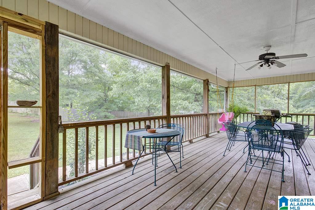 151 Outback Trail Sterrett, AL 35147 - Photo 21 of 37