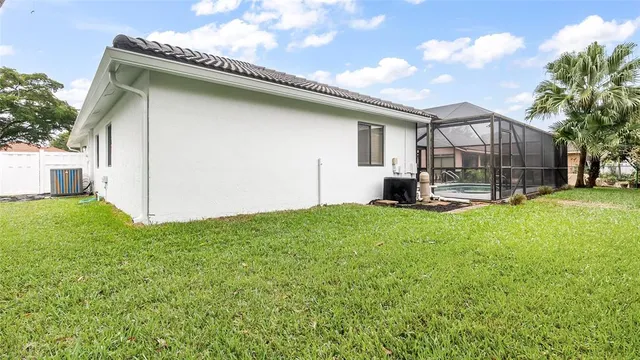 $5,250 | 6411 Northwest 54th Drive, Coral Springs, FL 33067