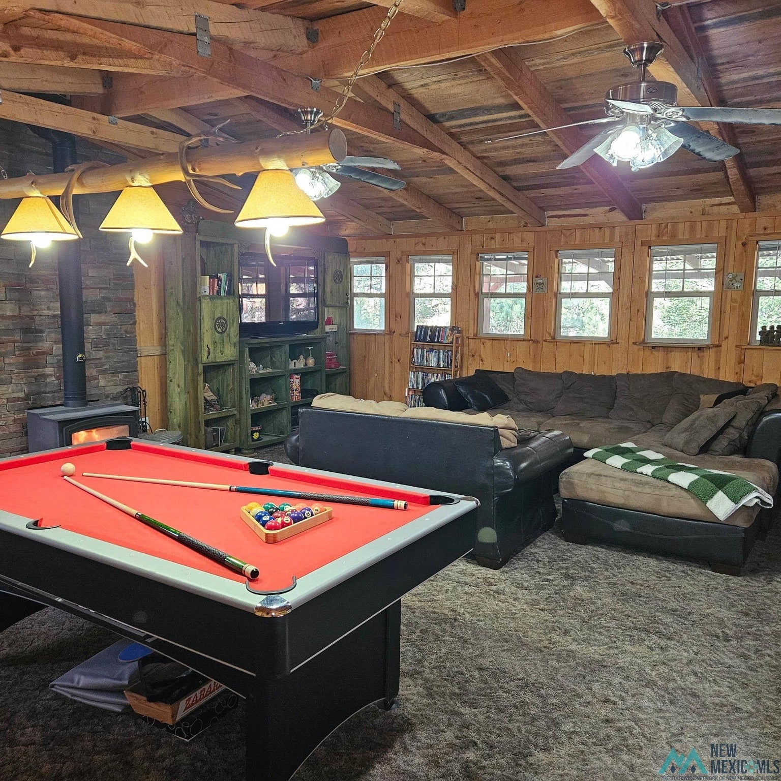 3 Wimsatt Road Cloudcroft, NM 88317 - Photo 6 of 41 Gallery Image 6