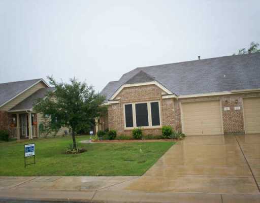 171 Prairie Springs Loop Georgetown, TX 78626 - Photo 1 of 1 Gallery Image 1