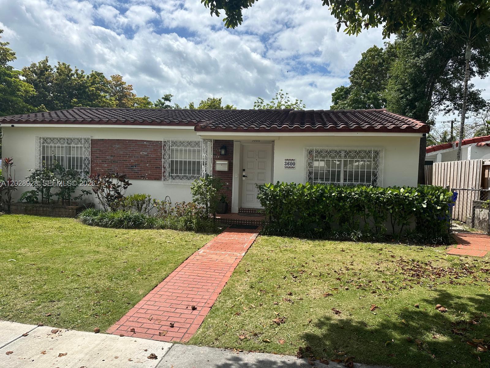 3600 Southwest 26th Street Miami, FL 33133 - Photo 2 of 16