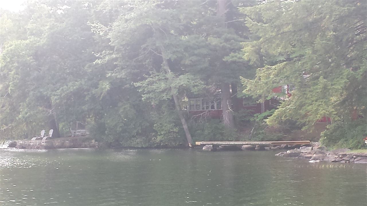 58 Minge Cove Road Alton, NH 03810 - Photo 2 of 2