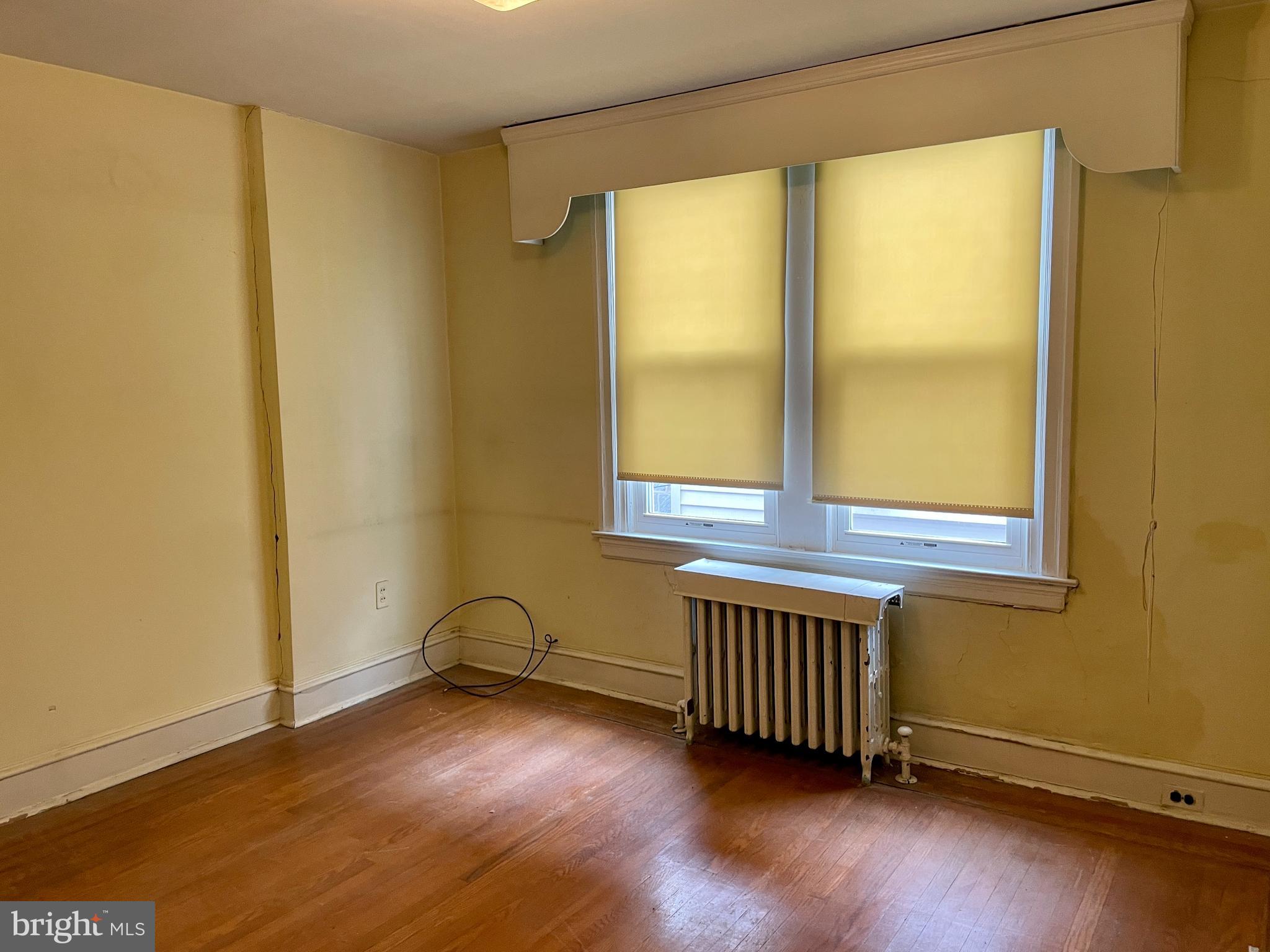 7156 Rutland Street Philadelphia, PA 19149 - Photo 7 of 11 Middle Bedroom