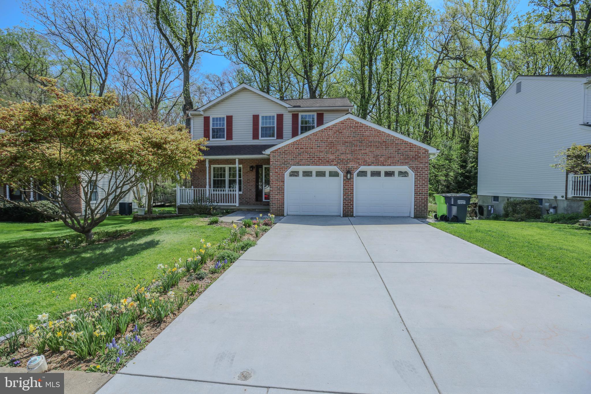 359 Point To Point Road Bel Air, MD 21015 - Photo 2 of 50