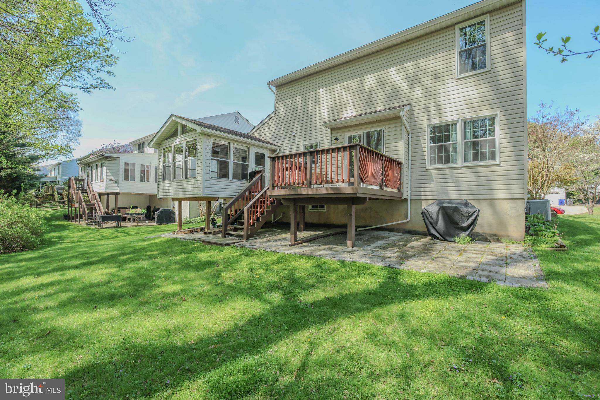 359 Point To Point Road Bel Air, MD 21015 - Photo 47 of 50