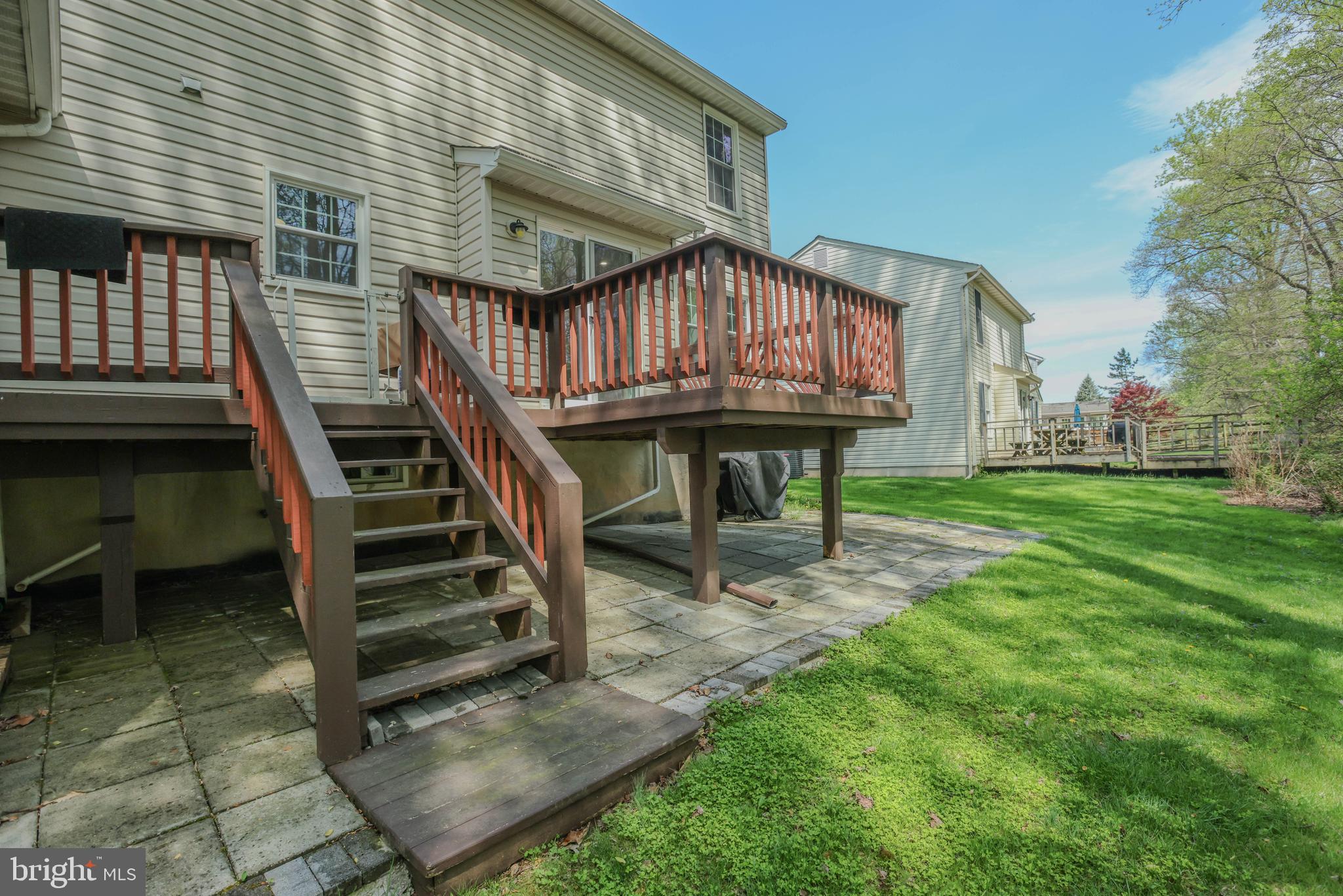 359 Point To Point Road Bel Air, MD 21015 - Photo 48 of 50