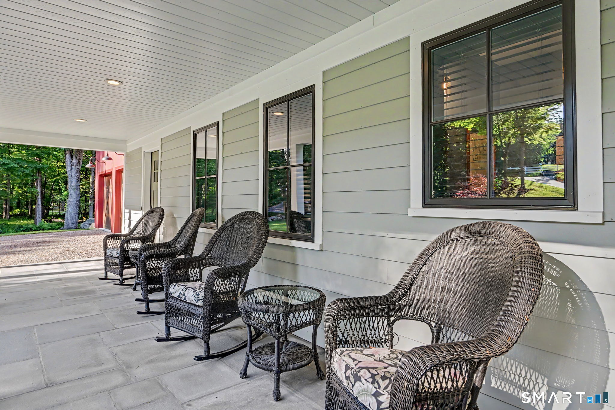 35 Hickory Hill Road Wilton, CT 06897 - Photo 32 of 38