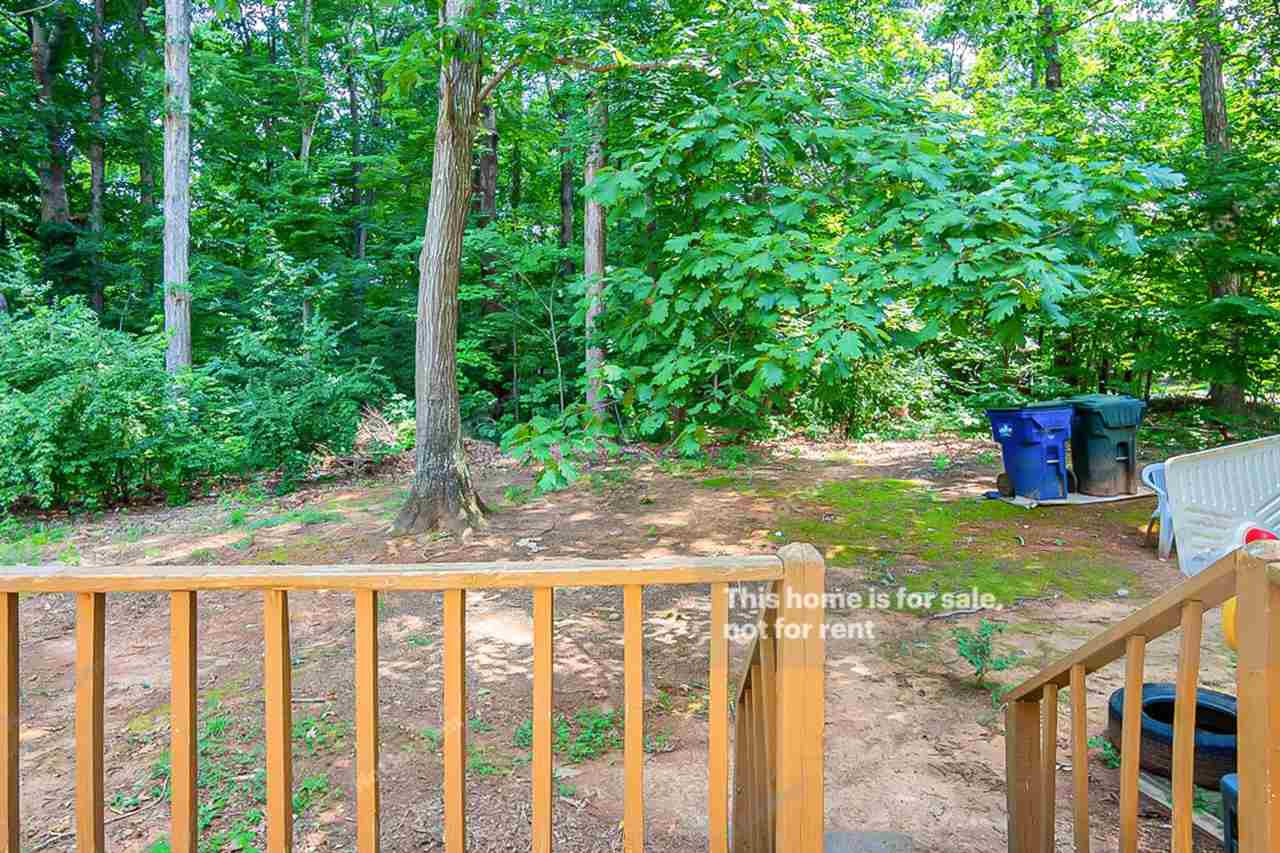2804 Dillmark Court Raleigh, NC 27610 - Photo 14 of 16 Photo 14