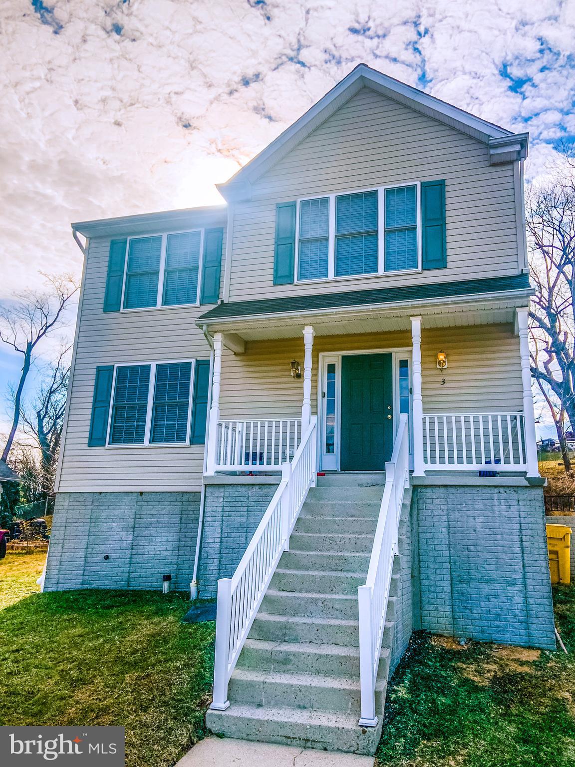 3 Mountain Road Linthicum, MD 21090 - Photo 1 of 30 Gallery Image 1