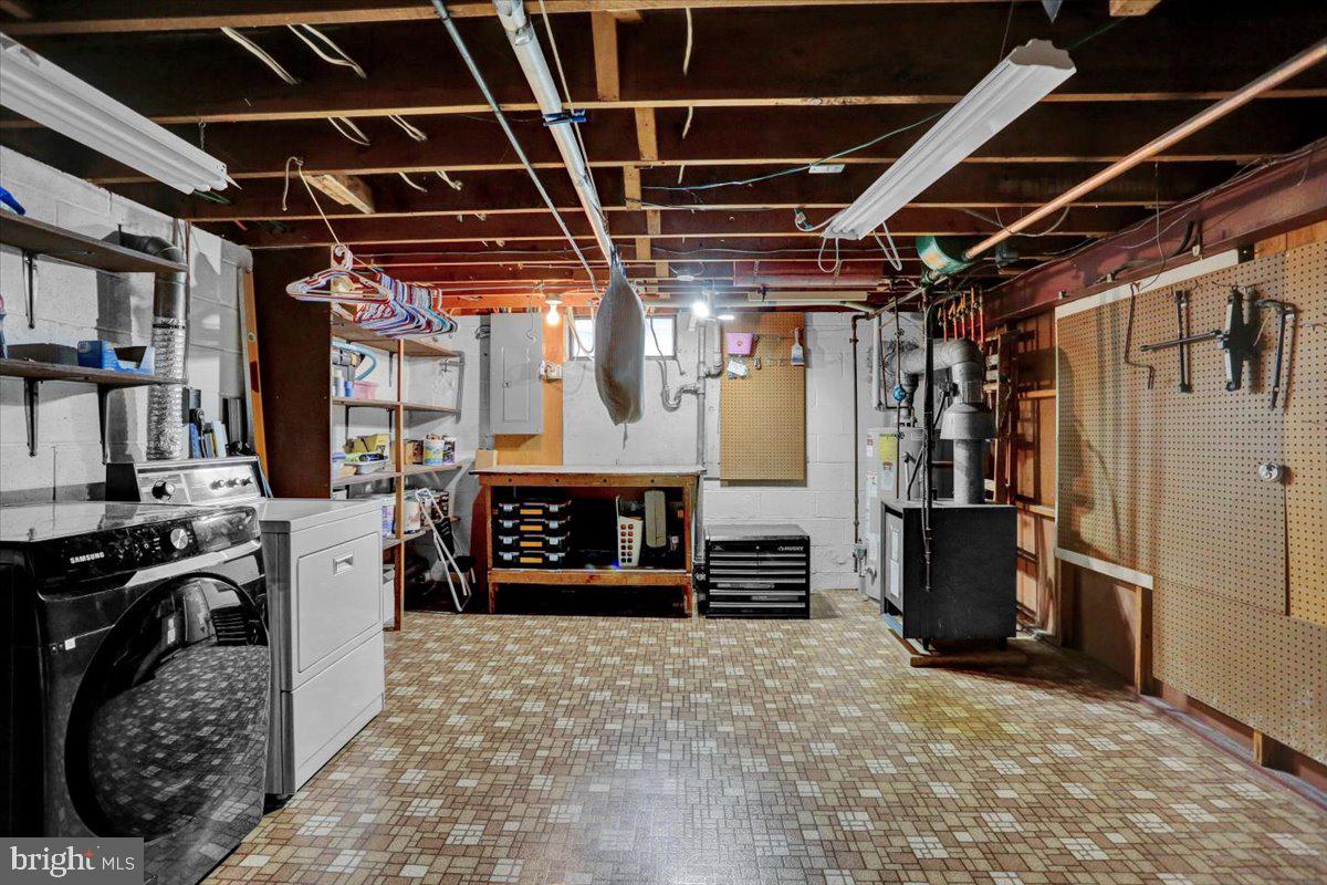 1326 Columbia Avenue Reading, PA 19607 - Photo 30 of 37