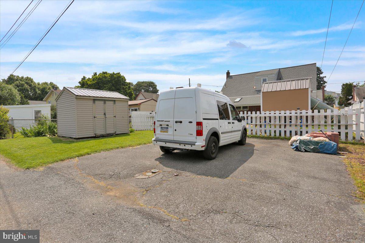1326 Columbia Avenue Reading, PA 19607 - Photo 37 of 37