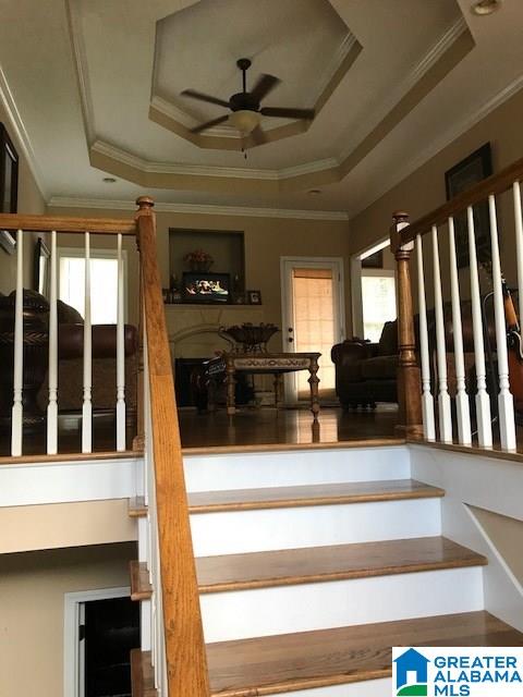 115 Major Circle Riverside, AL 35135 - Photo 22 of 43