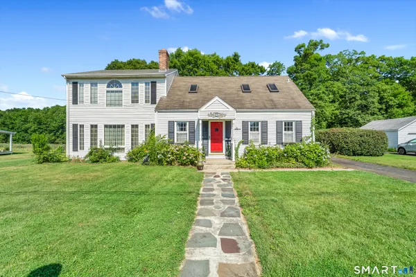 $495,000 | 12 Sunnieside Drive, East Lyme, CT 06357