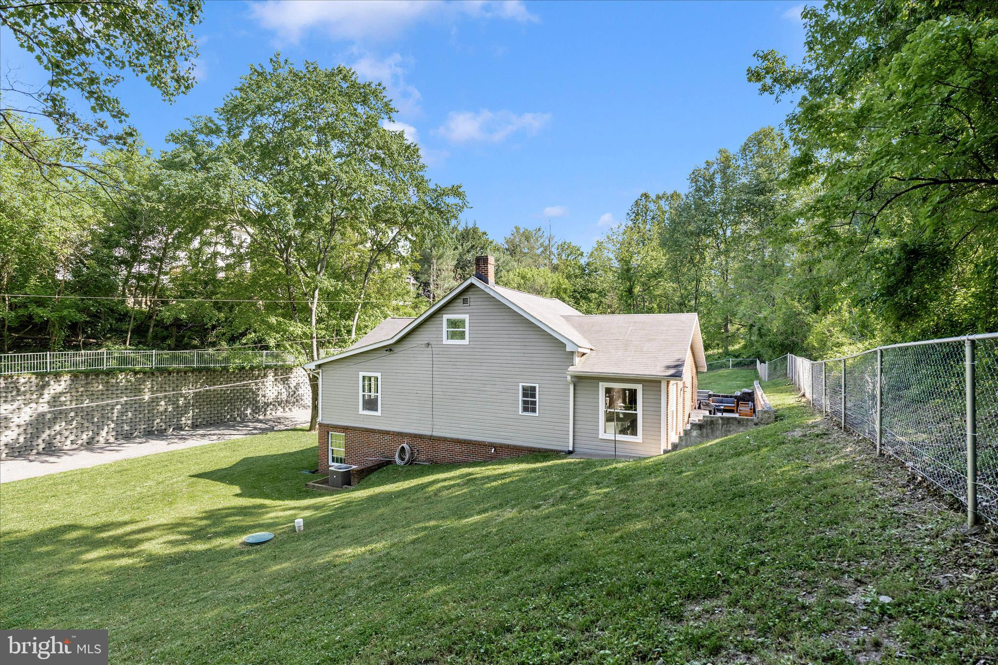 9401 Baltimore Road Frederick, MD 21704 - Photo 47 of 48 Exterior Back