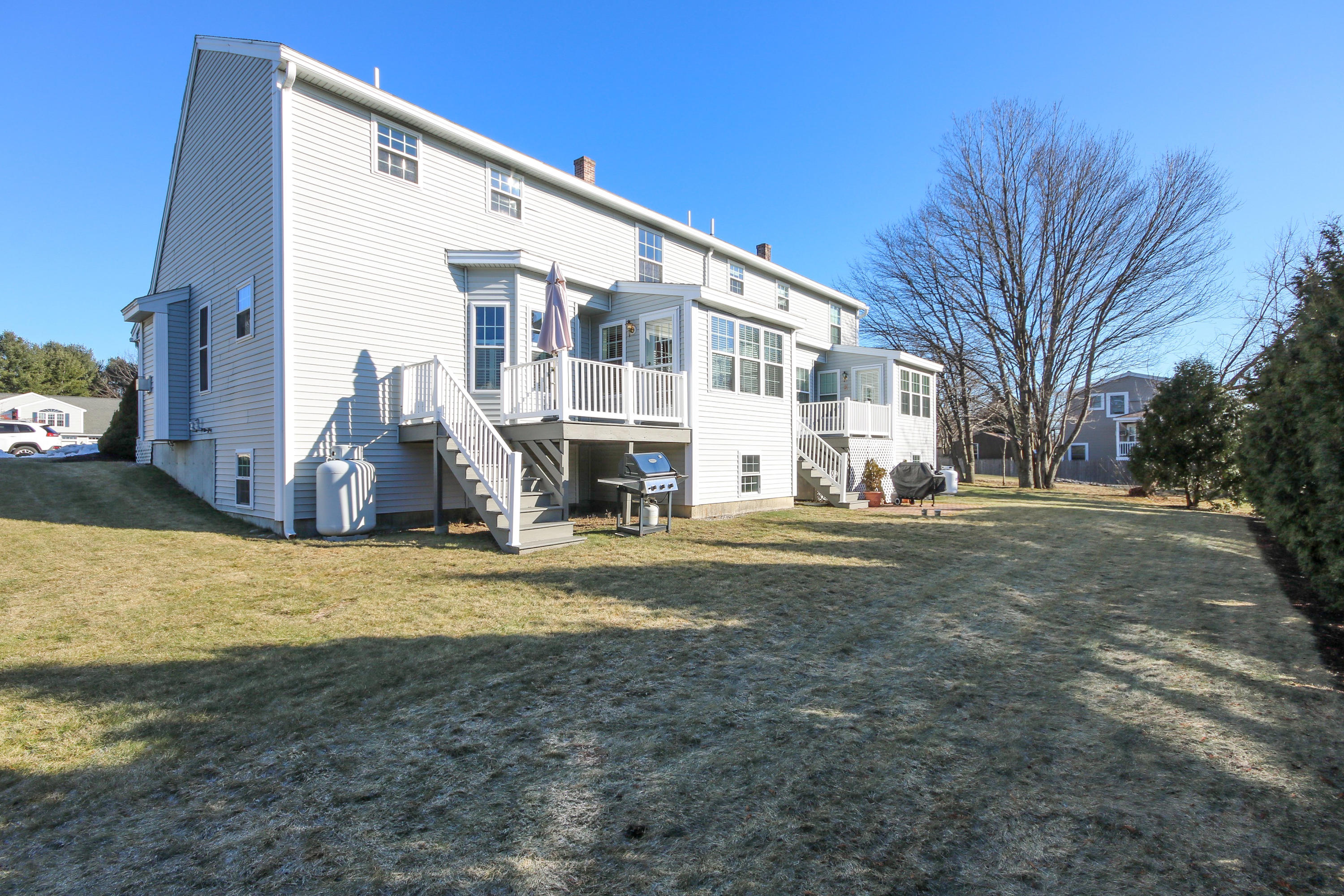 22 Tasker Street, Unit 2 Saco, ME 04072 - Photo 6 of 52 11 Tasker St #2 Saco - Exterior-27
