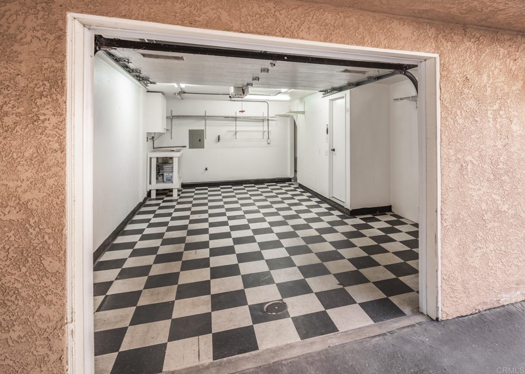 7777 Caminito Monarca, Unit 105 Carlsbad, CA 92009 - Photo 23 of 25 a view of a storage & utility room