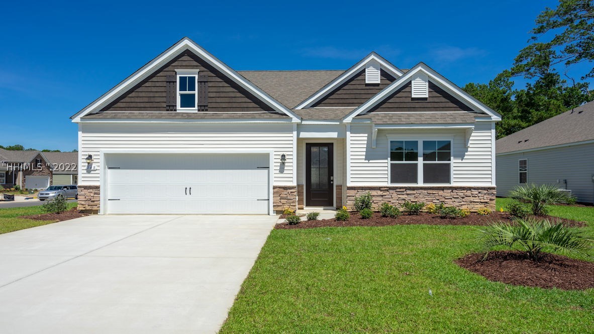 124 Sifted Grain Road Bluffton, SC 29909 - Photo 1 of 1 Gallery Image 1