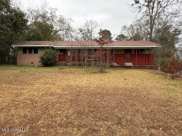 $129,900 | 105 East Sunset Drive, Brandon, MS 39042