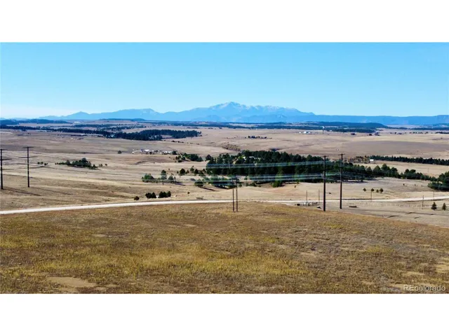 $200,000 | 1 County Road 98, Elbert, CO 80106