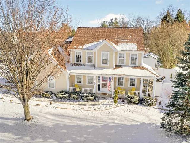 $399,000 | 1725 Parkside Place, Lima, NY 14485