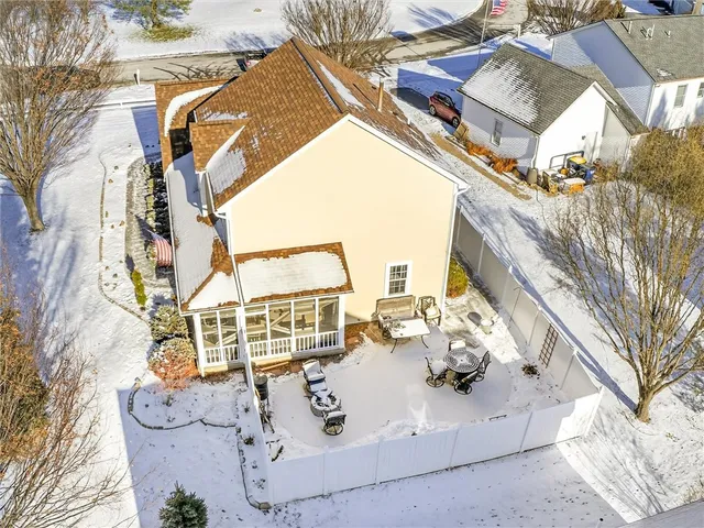 $399,000 | 1725 Parkside Place, Lima, NY 14485