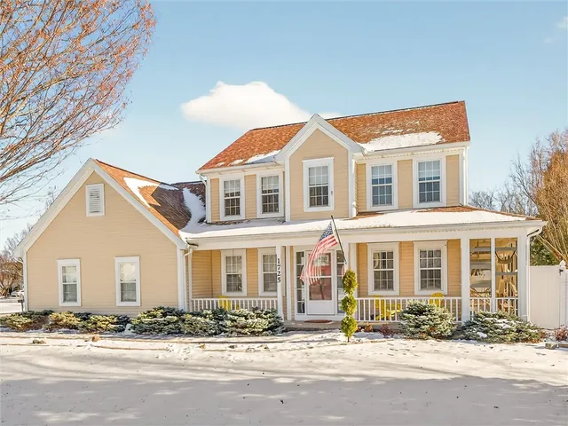 $399,000 | 1725 Parkside Place, Lima, NY 14485