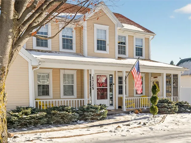 $399,000 | 1725 Parkside Place, Lima, NY 14485