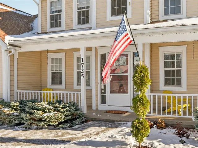 $399,000 | 1725 Parkside Place, Lima, NY 14485