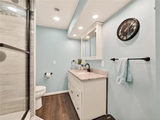 $399,000 | 1725 Parkside Place, Lima, NY 14485