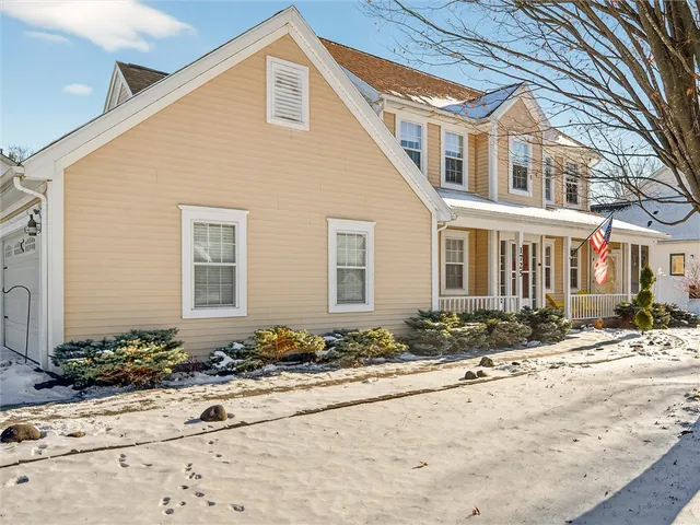 $399,000 | 1725 Parkside Place, Lima, NY 14485