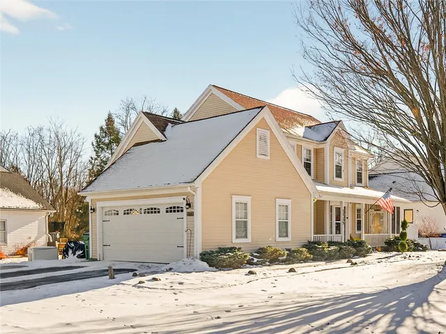 $399,000 | 1725 Parkside Place, Lima, NY 14485