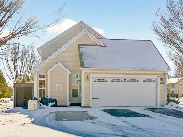 $399,000 | 1725 Parkside Place, Lima, NY 14485