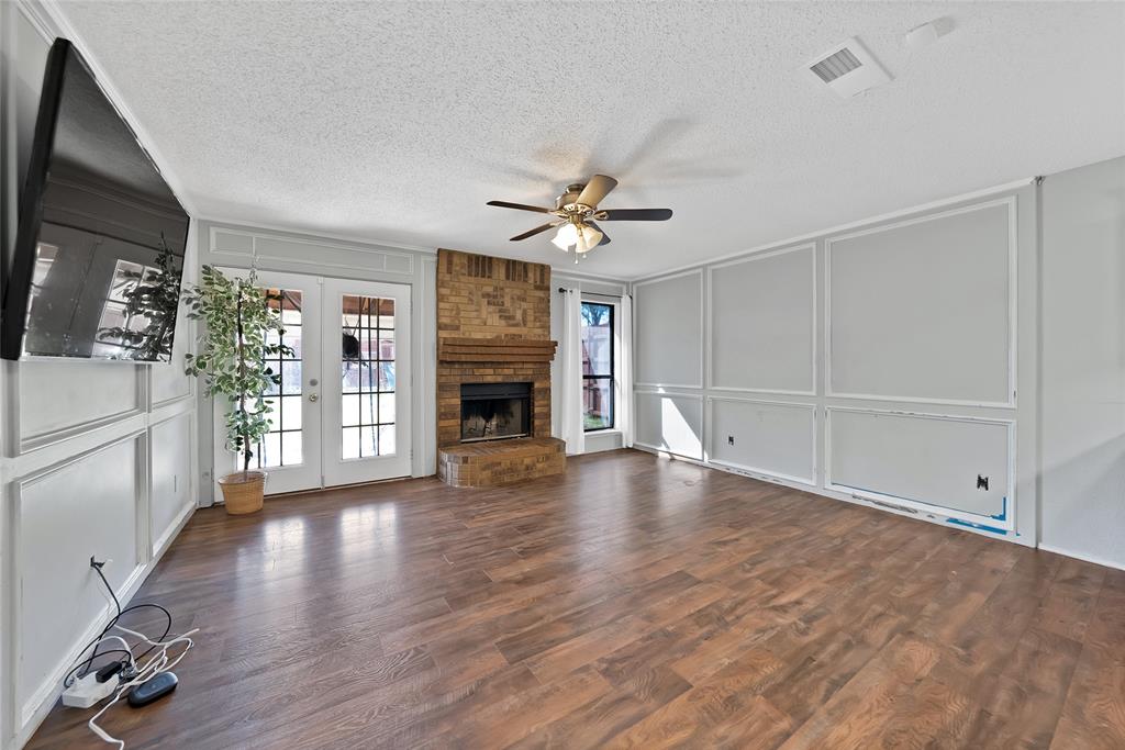 7337 Indiana Avenue Fort Worth, TX 76137 - Photo 3 of 16