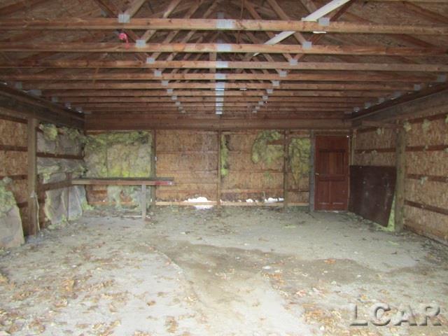 2700 Hawkins Road Jackson, MI 49201 - Photo 5 of 18