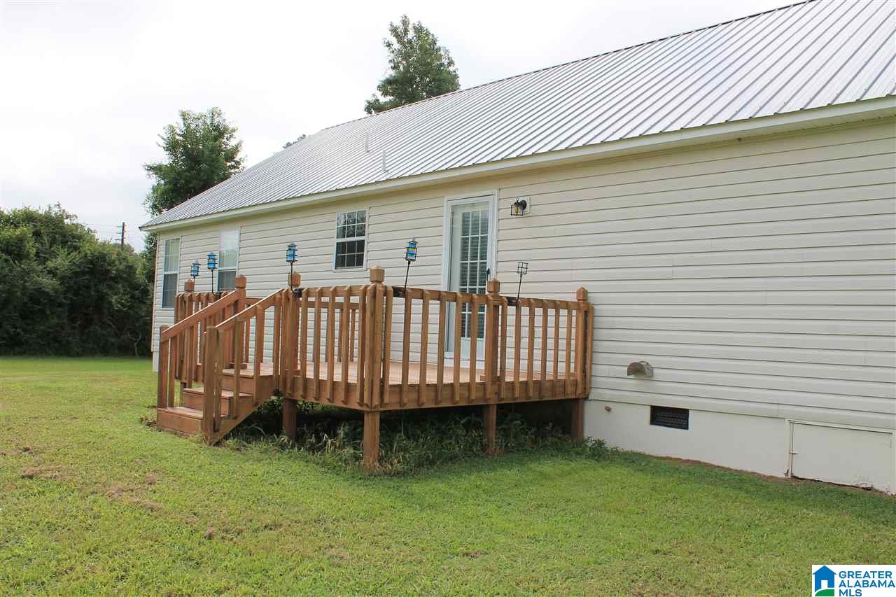 7698 Rocky Ford Road Gadsden, AL 35903 - Photo 5 of 30