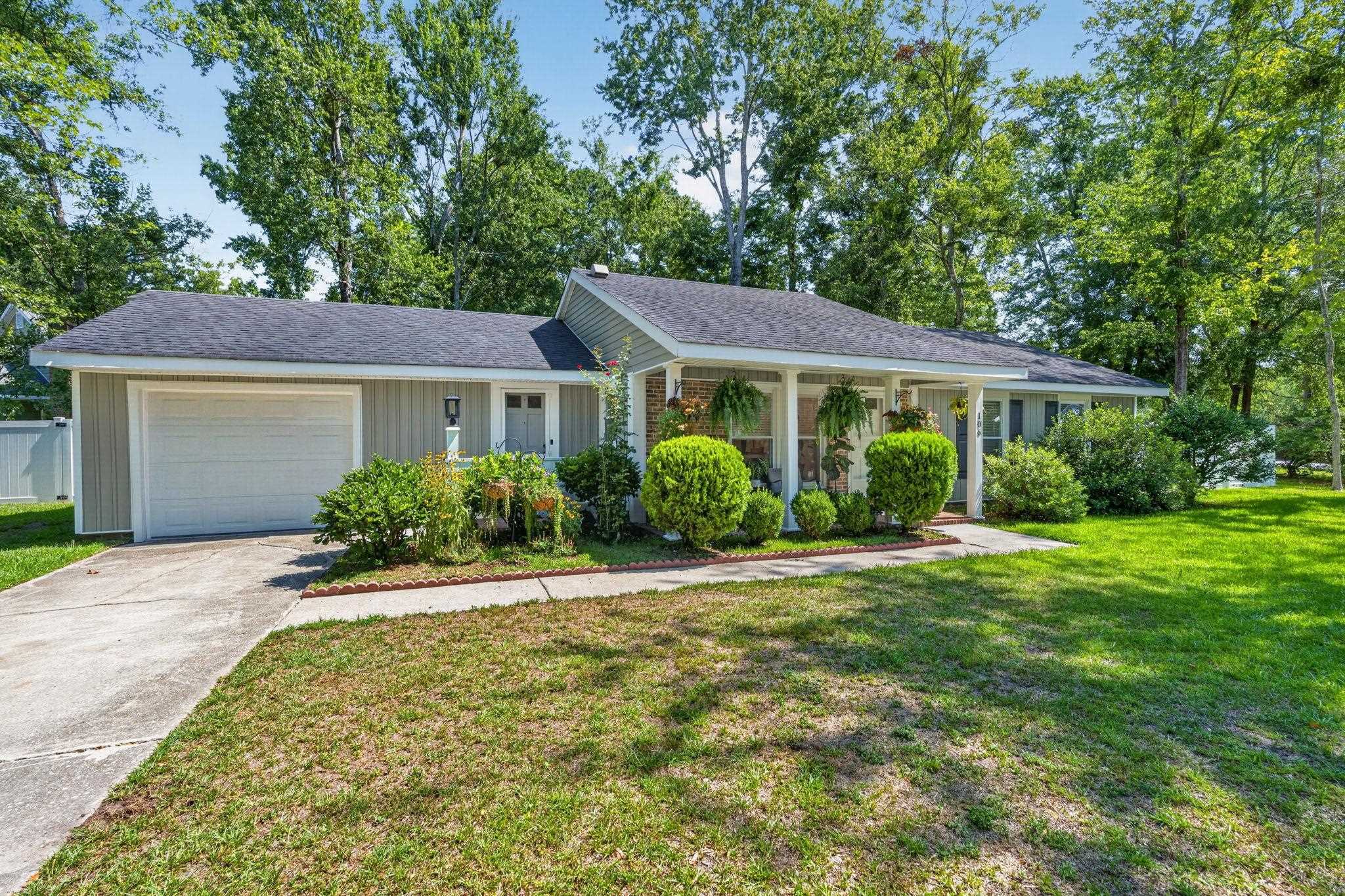 106 Partridge Berry Road Myrtle Beach, SC 29579 - Photo 43 of 47