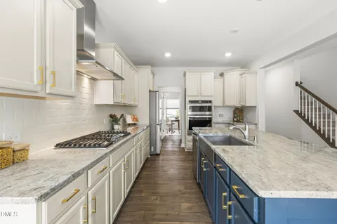 $479,900 | 1004 Adelphia Road, Fuquay-Varina, NC 27526