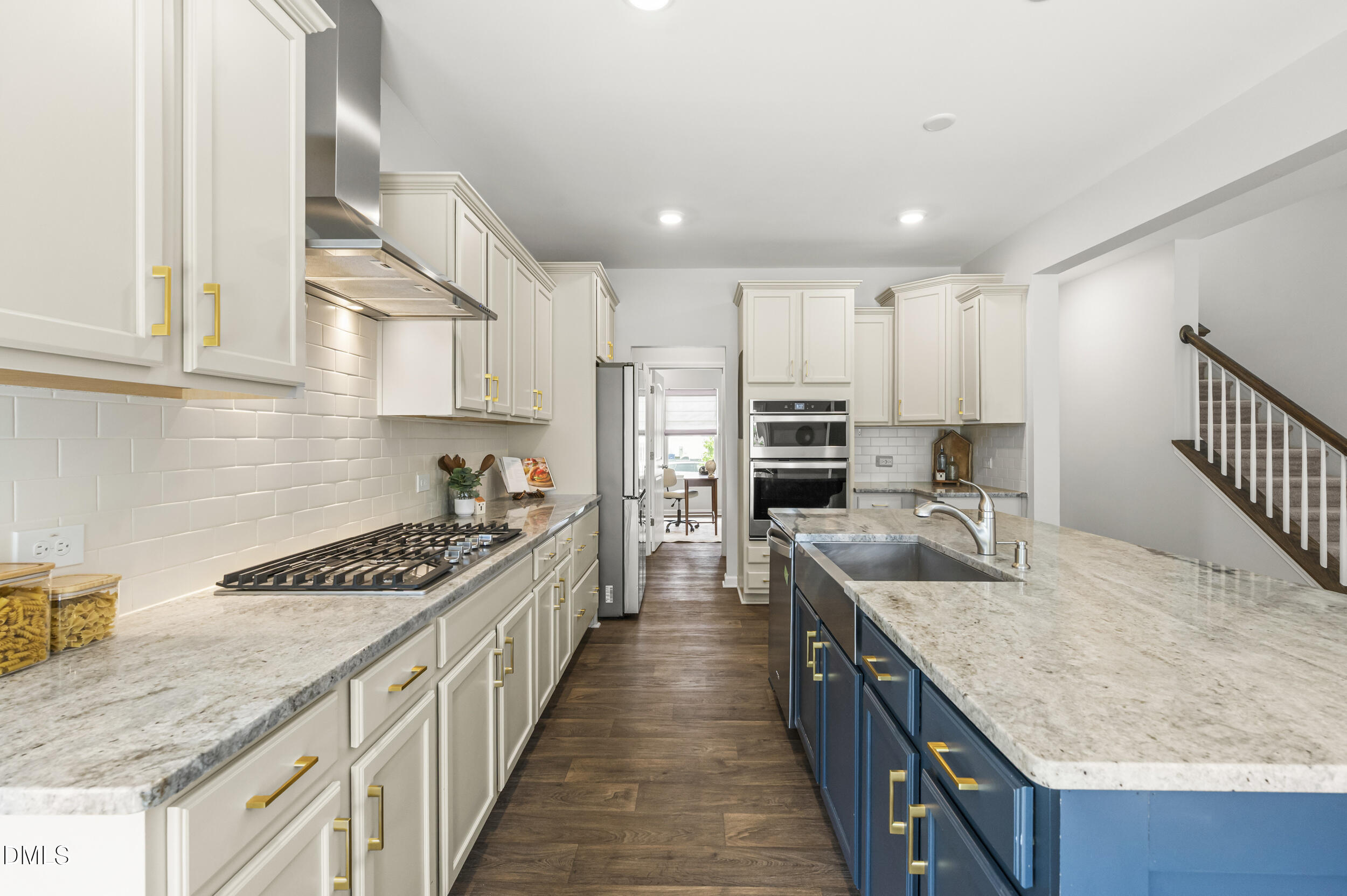 1004 Adelphia Road Fuquay-Varina, NC 27526 - Photo 12 of 49 Kitchen