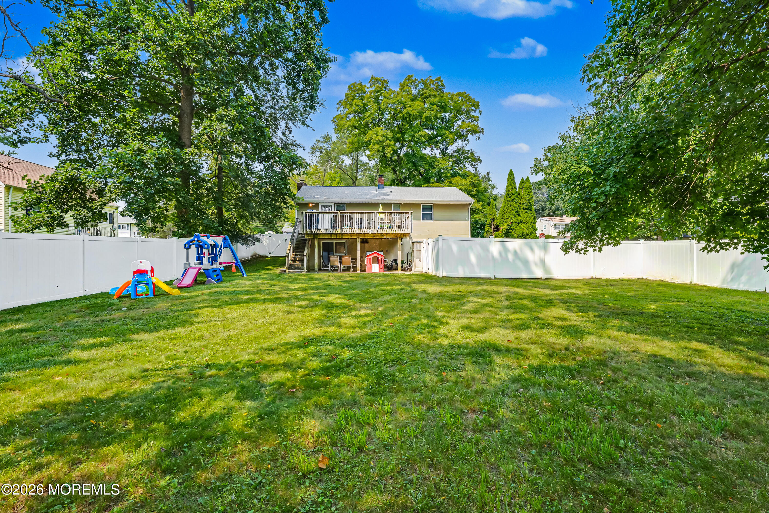 54 Middlesex Road Matawan, NJ 07747 - Photo 4 of 45 54 Middlesex Rd - Exteriors-4