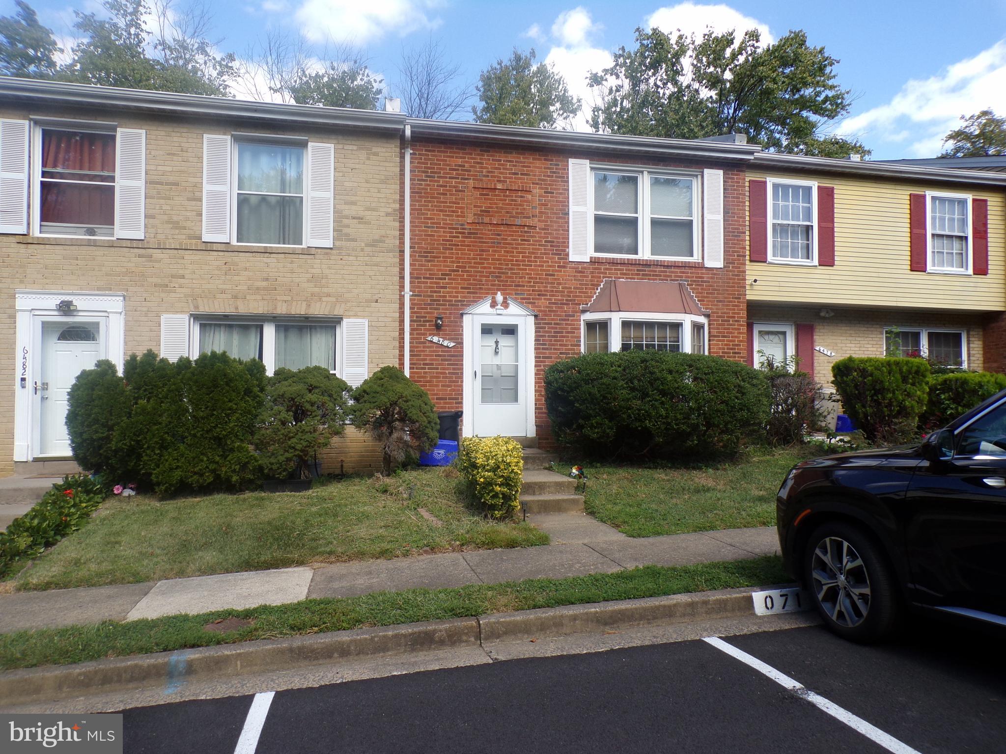 6480 Rockshire Street Alexandria, VA 22315 - Photo 1 of 31 Gallery Image 1