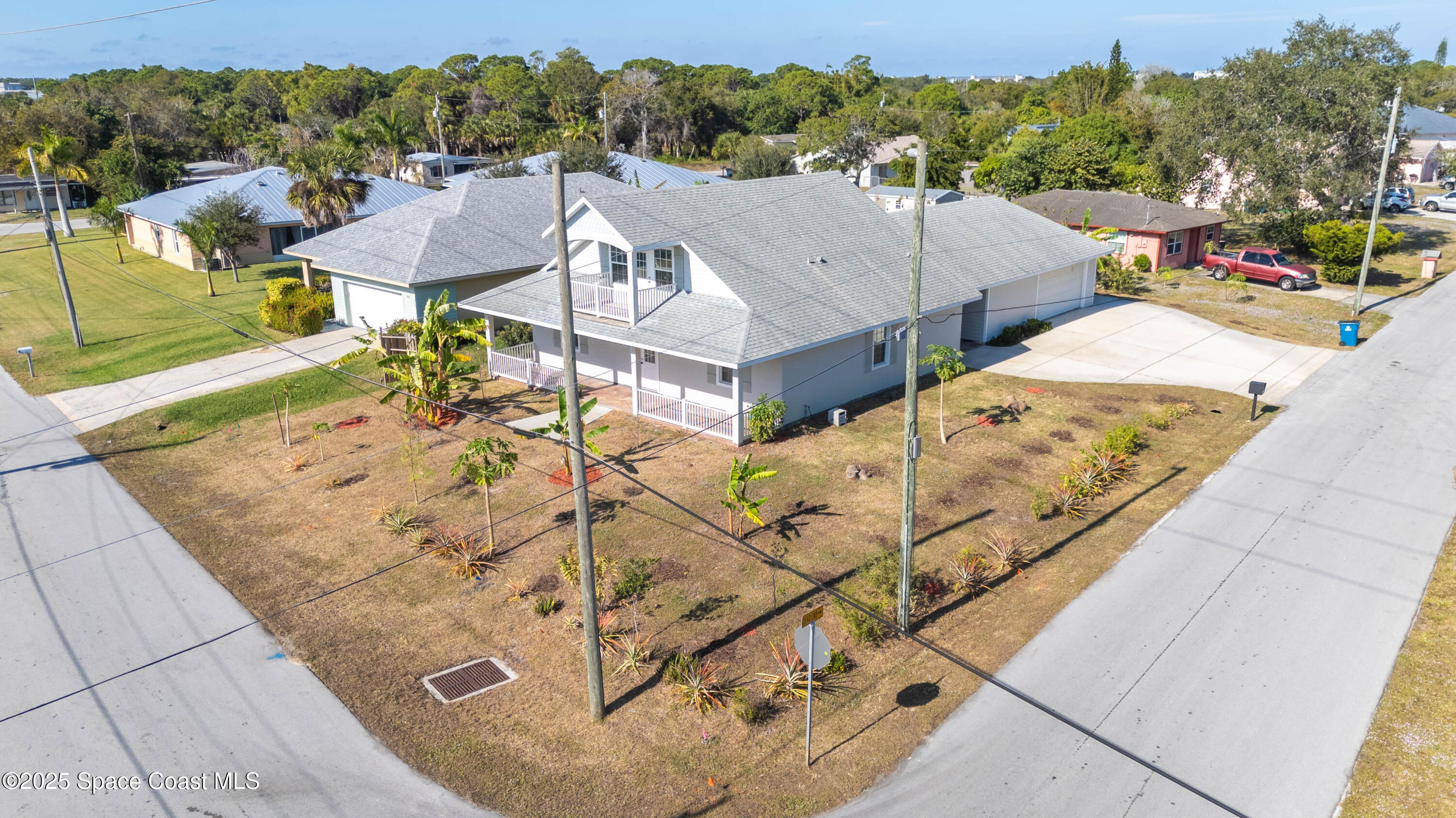 2869 Hiawatha Avenue Northeast Palm Bay, FL 32905 - Photo 35 of 49 DJI_20251206235837_0071_D_GRACE5K